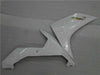 NT Europe Injection New White Plastic Fairing Fit for Yamaha 2007-2008 YZF R1 h023