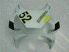 NT Europe Injection White Fairing ABS Set Fit for Honda 2002 2003 CBR954RR 900RR u029