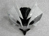 NT Europe Injection White Black ABS Kit Fairing Fit for Yamaha 2006-2007 YZF R6 g055