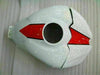 NT Europe Injection New White Plastic Fairing Fit for Yamaha 2007-2008 YZF R1 g002-03