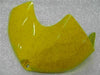 NT Europe Injection Mold Yellow Black Fairing Fit for Yamaha 2008-2015 YZF R6 g012
