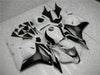 NT Europe Injection Plastic Fairing White ABS Fit for Honda 2009 2010 2011 2012 CBR600RR CBR 600 RR u022