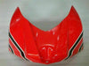 NT Europe Injection Plastic Red Fairing Kit Fit for Suzuki 2007-2008 GSXR 1000 p012