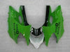 NT Europe Fit for Kawasaki Ninja 2004-2005 ZX10R With Seat Cowl Injection Fairing t011