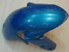 NT Europe Injection ABS Plastic Blue Fairing Kit Fit for Suzuki 2009-2016 GSXR1000 p010