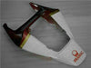 NT Europe Pramac Injection Mold Fairing White Red Fit for Honda Fireblade 2004-2005 CBR 1000 RR CBR1000RR u080