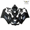 NT Europe Injection Matte Black Fairing Set Fit for Honda Fireblade 2004-2005 CBR 1000 RR CBR1000RR