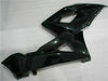 NT Europe Injection Plastic Glossy Black Fairing Fit for Suzuki 2005-2006 GSXR1000 p047