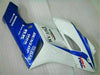 NT Europe Injection Mold Blue White Fairing Kit Fit for Honda Fireblade 2004-2005 CBR 1000 RR CBR1000RR