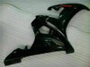 NT Europe Injection Molded Black Fairing Fit for Yamaha YZF 2003-2005 R6 & 06-09 R6S g010
