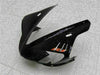 NT Europe Injection Mold Kit Black Red Fairing Fit for Yamaha 2002-2003 YZF R1 g001-02
