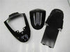 NT Europe Injection Bodywork Black Fairing Fit for Suzuki 2005-2006 GSXR 1000 p058