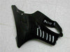 NT Europe Injection Plastic Black Fairing Kit Fit for Honda 2001-2003 CBR600 F4I v011