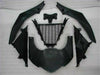 NT Europe Injection Mold Black Fairing Kit Fit for Suzuki 2007-2008 GSXR 1000 n004
