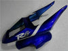 NT Europe Injection Mold Blue Bodywork Fairing Fit for Yamaha 1998-2002 YZF R6 g035