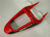 NT Europe Injection Molding Fairing Red Set Fit for ABS Honda CBR929RR 2000-2001 u026