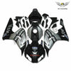NT Europe Repsol Injection Matte Black Plastic Fairing  Fit for Honda Fireblade 2006 2007 CBR1000RR CBR 1000 RR