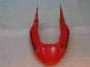 NT Europe Red Black Fairing Injection Fit for Honda 1999-2000 CBR600 F4 ABS Plastic u015