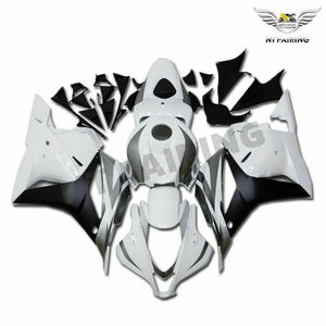 NT Europe Injection Molding Fairing Plastic Fit for Honda 2009 2010 2011 2012 CBR600RR CBR 600 RR v015