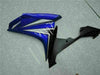 NT Europe Injection New Blue Plastic Fairing Fit for Yamaha 2007-2008 YZF R1 ABS g01tr