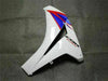 NT Europe Injection White Kit Plastic Fairing Fit for Honda Fireblade 2008 2009 2010 2011 CBR1000RR CBR 1000 RR u040