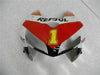 NT Europe Repsol Injection Mold Fairing Fit for Honda 2005 2006 CBR600RR CBR 600 RR Orange u098