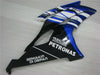 NT Europe New Blue Injection Fairing ABS Fit for Yamaha 2008-2016 YZF R6 u046
