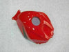 NT Europe Injection Red Black Plastic Fairing Fit for Honda 2003 2004 CBR600RR CBR 600 RR