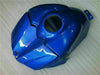 NT Europe Injection New Blue Plastic Fairing Fit for Yamaha 2007-2008 YZF R1 g013