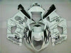 NT Europe Injection New White Set ABS Fairing Fit for Suzuki 2003-2004 GSXR 1000 p031