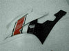 NT Europe Injection Mold Red White Set Fairing Fit for Yamaha 2006-2007 YZF R6 g020