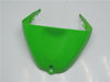 NT Europe Green Cowl Set Fairing Fit for Kawasaki ZX6R 636 2005 2006 Injection Molded Set e00A