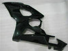 NT Europe Injection Plastic Glossy Black Fairing Fit for Suzuki 2005-2006 GSXR1000 p047