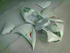 NT Europe Injection White Plastic Fairing Kit Fit for Yamaha YZF R1 2009-2011 g010