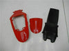 NT Europe Injection Mold Red Fairing Fit for Suzuki 2006 2007 GSXR 600 750