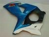 NT Europe Injection ABS Plastic Blue Fairing Kit Fit for Suzuki 2009-2016 GSXR1000 p010