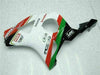 NT Europe Injection White Fairing ABS Kit Fit for Honda 2002 2003 CBR954RR 900RR u004