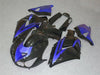 NT Europe New ABS Bodywork Fairing Fit for Kawasaki 2006-2011 ZX14R ZZR1400 Plastics e03A