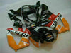 NT Europe Injection Mold Fairing Orange Set Fit for ABS Honda CBR929RR 2000-2001 u017
