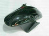 NT Europe Injection Mold Red Black Fairing Kit Fit for Honda 2004-2007 CBR600 F4I u013