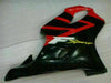 NT Europe Injection Fairing Red Black ABS Set Fit for Honda 2001-2003 CBR600 F4I