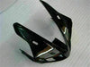 NT Europe Injection Mold Kit Black ABS Fairing Fit for Yamaha 2002-2003 YZF R1 g008