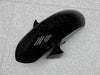 NT Europe Injection Kit Matte Glossy Black Fairing Fit for Yamaha 2006-2007 YZF R6