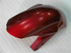 NT Europe Injection Plastic Red ABS Kit Fairing Fit for Suzuki 2003-2004 GSXR 1000 p041