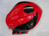 NT Europe Injection Mold Red Fairing Fit for Honda 2007 2008 CBR600RR CBR 600 RR Plastic g003a