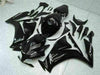 NT Europe Injection Plastic Black Fairing Kit Fit for Honda Fireblade 2012 2013 2014 2015 2016 CBR1000RR CBR 1000 RR u023