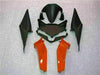 NT Europe Injection Orange Fairing Fit for Honda 2005 2006 CBR600RR CBR 600 RR Plastic u035