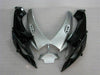 NT Europe Injection Mold Silver Fairing Set Fit for Suzuki 2006 2007 GSXR 600 750 k033