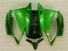 NT Europe Injection Plastic Green ABS Fairing Fit for Yamaha 2006-2007 YZF R6 g033