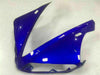 NT Europe Injection Blue Plastic Fairing Fit for Yamaha 2004-2006 YZF R1 Bodywork e018